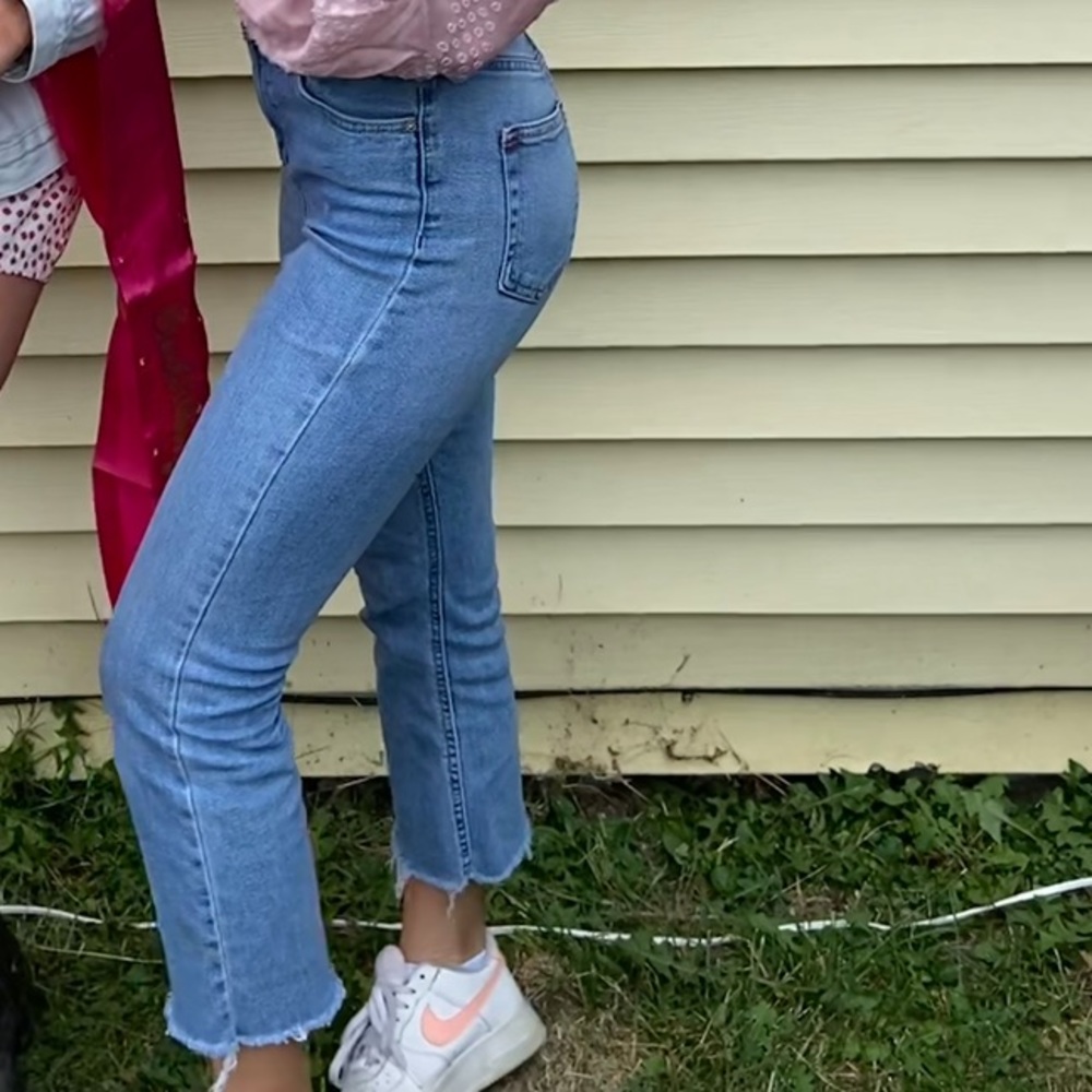 BDG Kick Flare Jeans